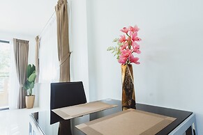 Baan Nern Khao Resort