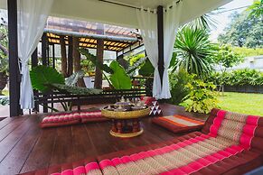 Baan Nern Khao Resort