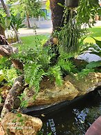 Baan Nern Khao Resort