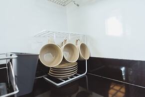 Baan Nern Khao Resort