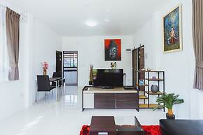 Baan Nern Khao Resort