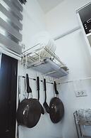 Baan Nern Khao Resort