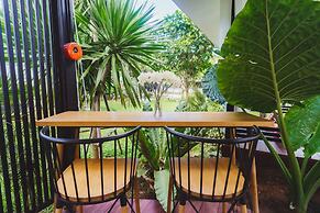 Baan Nern Khao Resort