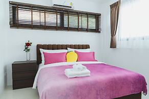 Baan Nern Khao Resort