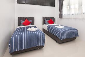 Baan Nern Khao Resort