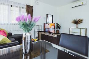 Baan Nern Khao Resort