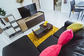 Baan Nern Khao Resort