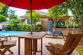 Baan Nern Khao Resort