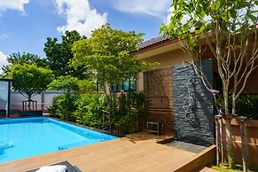 Baan Nern Khao Resort