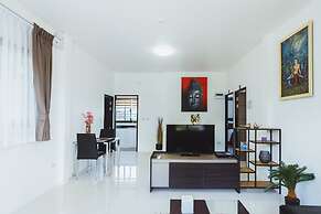 Baan Nern Khao Resort