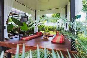 Baan Nern Khao Resort