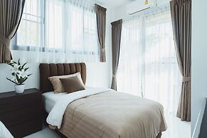 Baan Nern Khao Resort