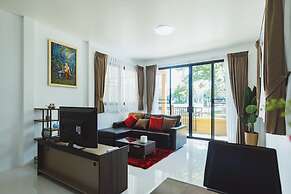 Baan Nern Khao Resort