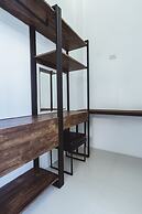 Baan Nern Khao Resort