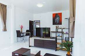 Baan Nern Khao Resort