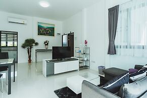 Baan Nern Khao Resort