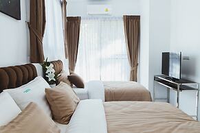 Baan Nern Khao Resort