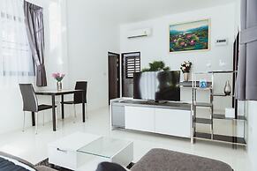 Baan Nern Khao Resort