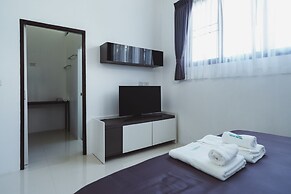 Baan Nern Khao Resort