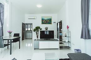 Baan Nern Khao Resort