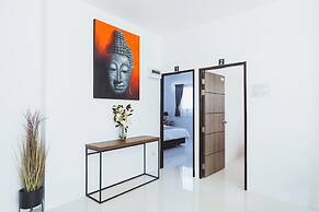 Baan Nern Khao Resort