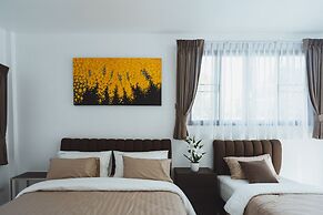 Baan Nern Khao Resort