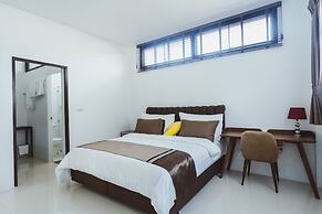 Baan Nern Khao Resort