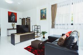 Baan Nern Khao Resort