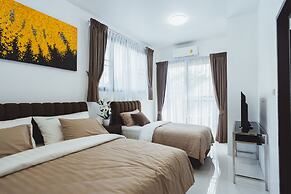 Baan Nern Khao Resort