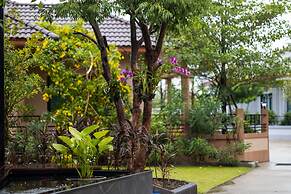 Baan Nern Khao Resort