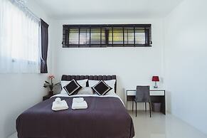 Baan Nern Khao Resort