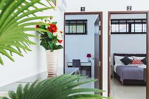 Baan Nern Khao Resort