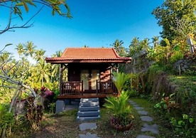 Amanuba Ersadeva Resort Jembrana Bali