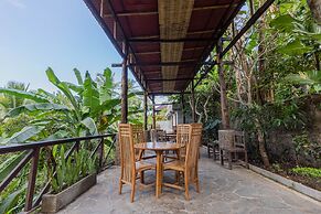 Amanuba Ersadeva Resort Jembrana Bali