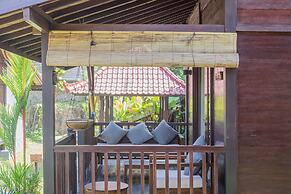 Amanuba Ersadeva Resort Jembrana Bali