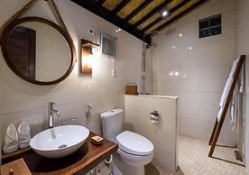 Amanuba Ersadeva Resort Jembrana Bali