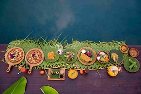 Amanuba Ersadeva Resort Jembrana Bali