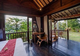 Amanuba Ersadeva Resort Jembrana Bali