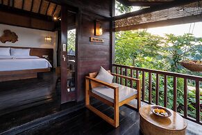 Amanuba Ersadeva Resort Jembrana Bali