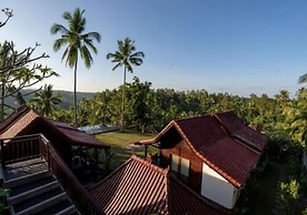 Amanuba Ersadeva Resort Jembrana Bali