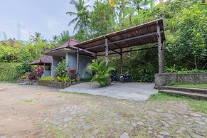 Amanuba Ersadeva Resort Jembrana Bali