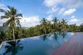 Amanuba Ersadeva Resort Jembrana Bali