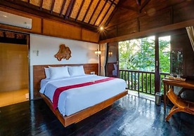 Amanuba Ersadeva Resort Jembrana Bali
