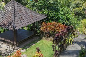 Amanuba Ersadeva Resort Jembrana Bali