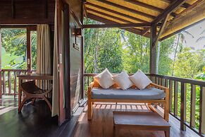 Amanuba Ersadeva Resort Jembrana Bali