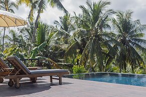 Amanuba Ersadeva Resort Jembrana Bali