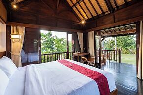 Amanuba Ersadeva Resort Jembrana Bali