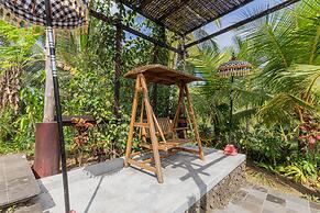 Amanuba Ersadeva Resort Jembrana Bali