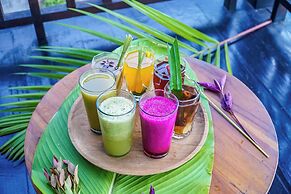 Amanuba Ersadeva Resort Jembrana Bali