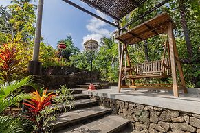 Amanuba Ersadeva Resort Jembrana Bali